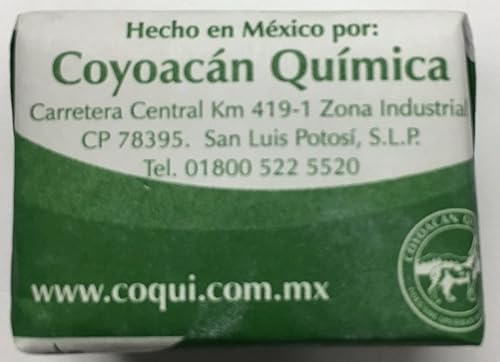 Miniatura 2 de Carbonato de magnesio de 7 grs - Carbonato de magnesio Puro paquete de 2