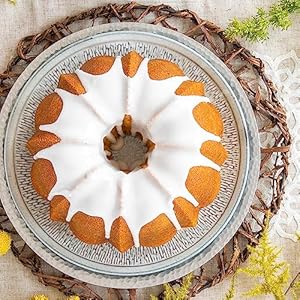 Nordicwareoriginalbundtpan12cuptoffee Urban Country Home Decor Nordic ware original bundt pan 12 cup toffee urban country home decor