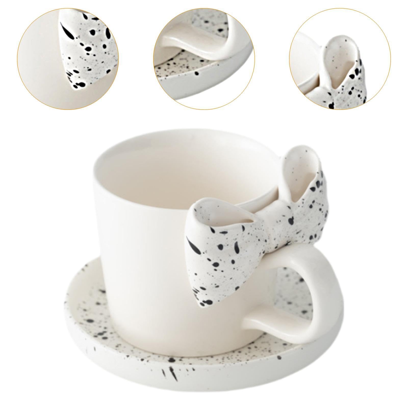 Tazza da caffè per bevande calde e fredde, divertente tazza da tè per ufficio, ragazza