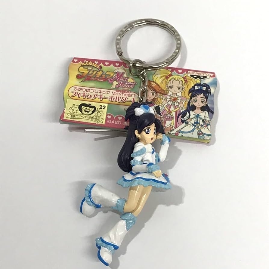 ふたりはプリキュア キュアホワイト　グッズまとめ売り キュアホワイト コスチュームセット [ふたりはプリキュア