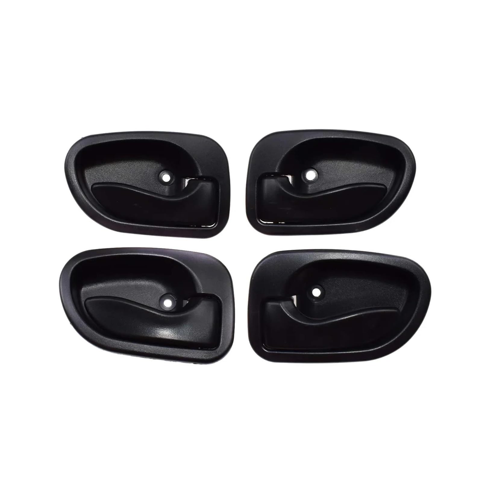 SUTVCM 8265002000 8266002000 8261022001 Exterior Interior Door Handle Front Rear Left Right for Atos for Amica for Sanatro 1997-2005