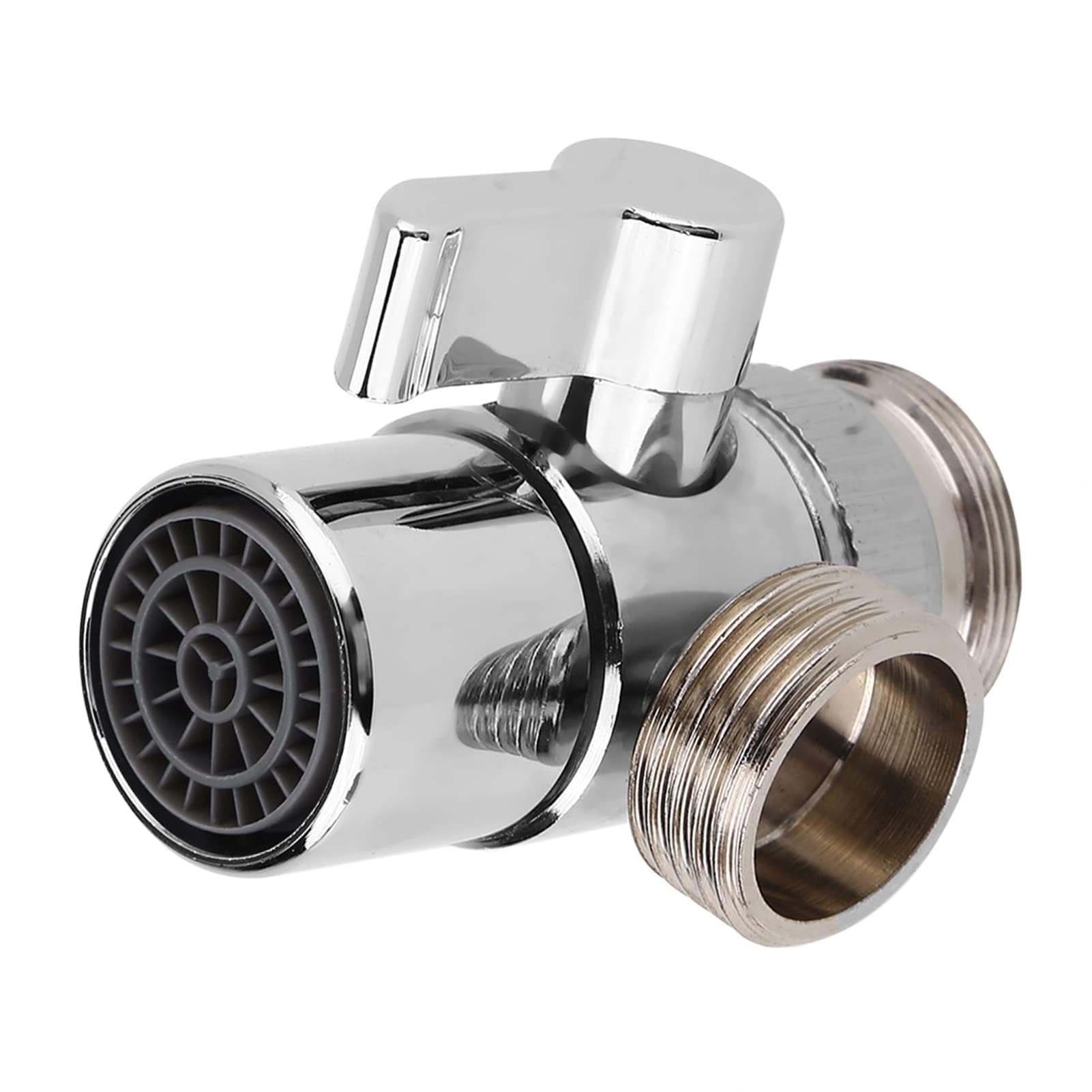 G1/2 Thread Faucet Diverter Valve