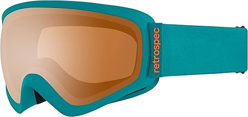Retrospec Unisex-Youth Dipper Goggles
