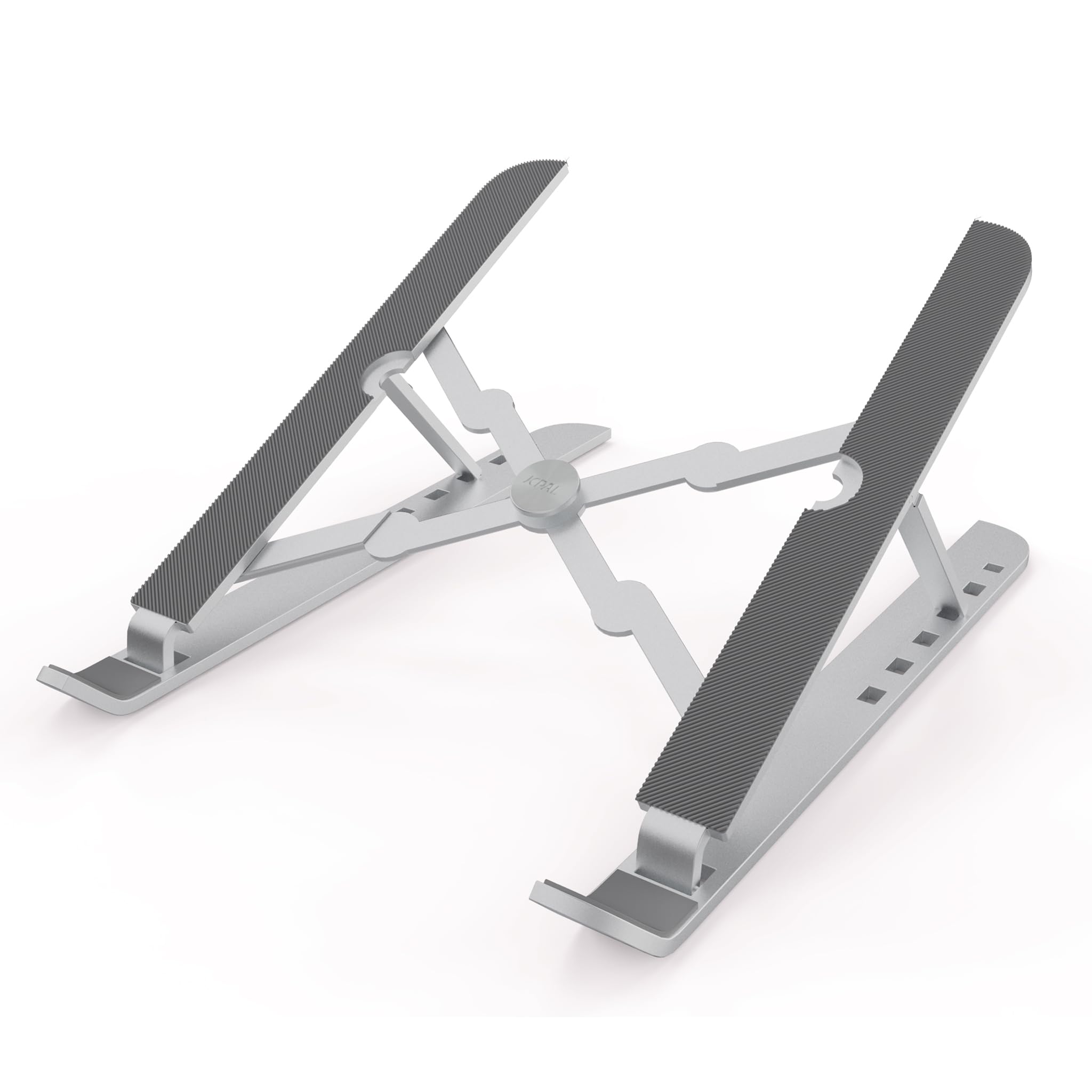 Xstand Ultra Compact Riser Stand (Silver)