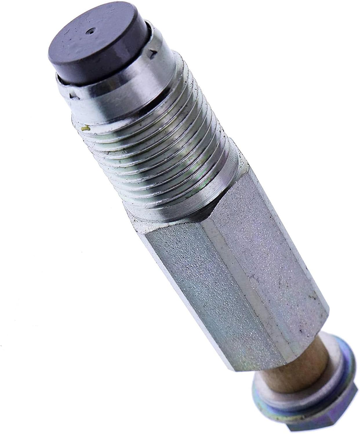 Pressure Relief Valve RE516335 Compatible with John Deere 7520 Tractor 4045 6068 Genset