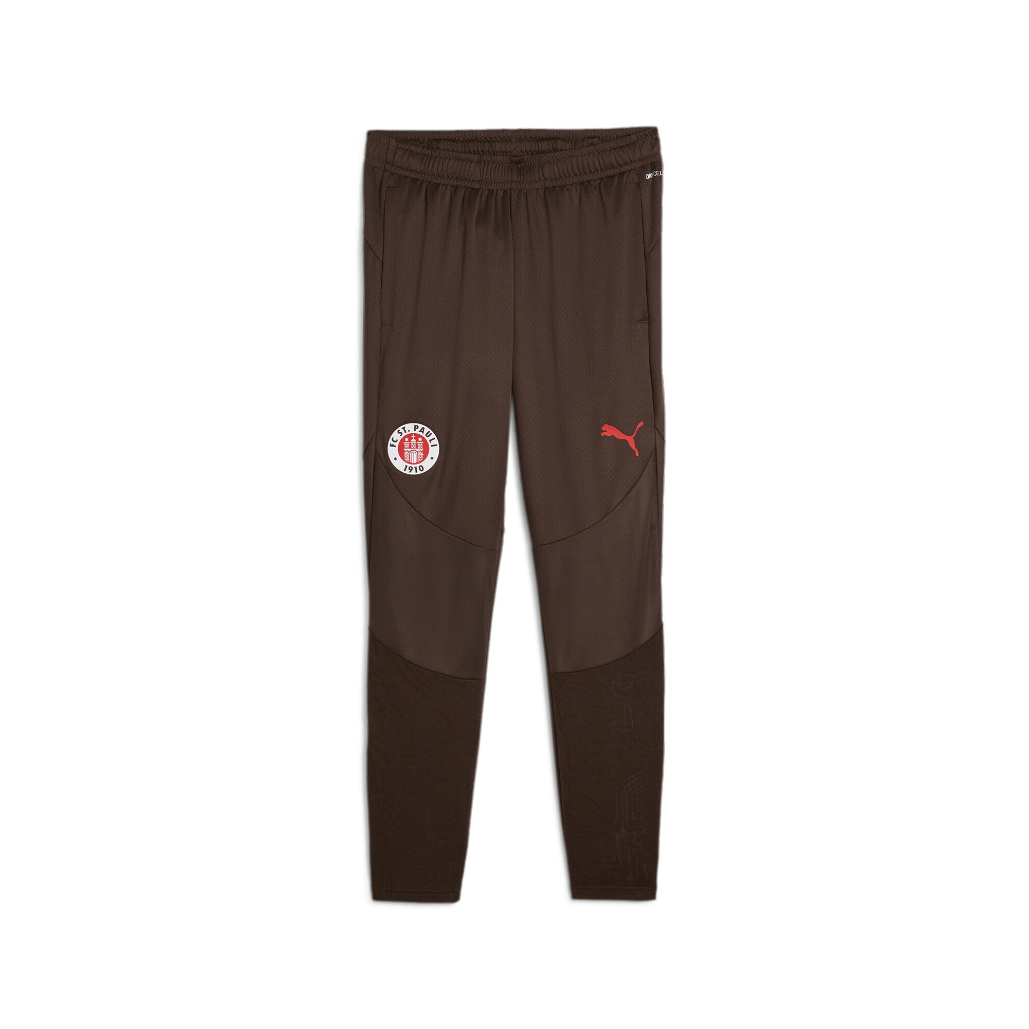 PUMA Herren FC St. Pauli Trainingshose
