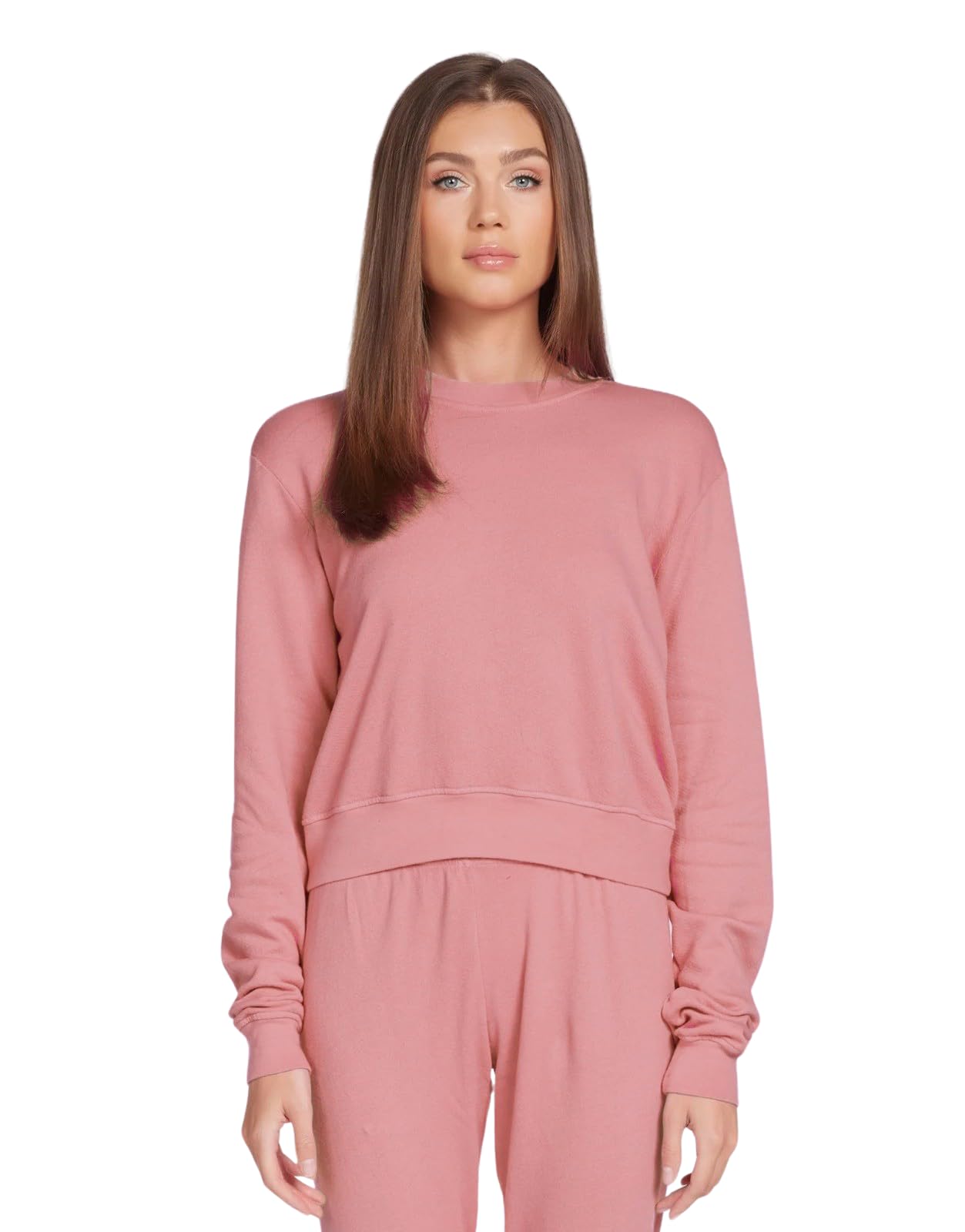 Tuta da donna / Homewear | Tuta da jogging | 2 pezzi tuta da casa / Tracksuit | Abbigliamento sportivo, Rosa, L