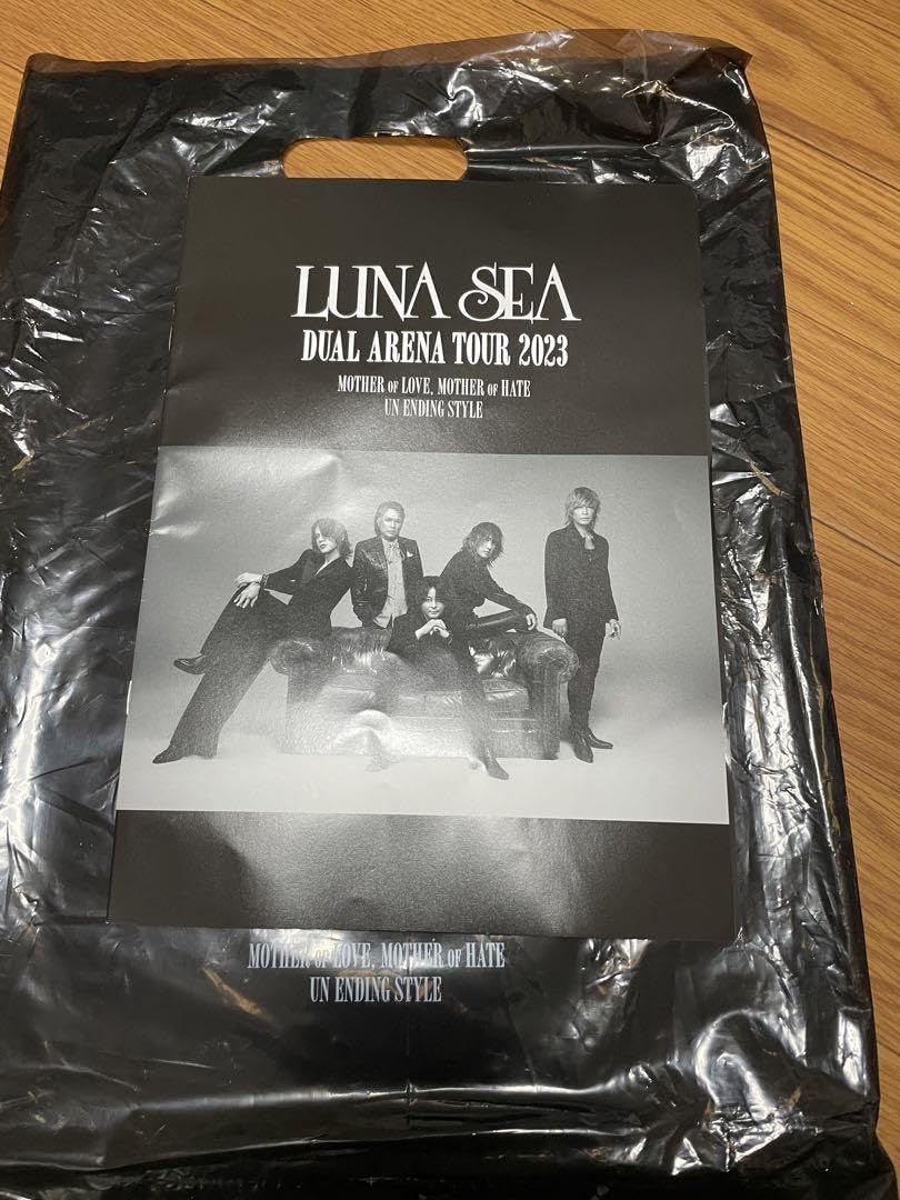 LUNA SEA SLAVEシート お土産 Amazon.co.jp: LUNA SEA SLAVEシートお土産 : ファッション