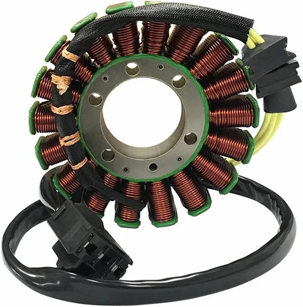 31120-MCW-D03 Motorcycle Stator Coil For VFR800 VFR800A 2002-2009 31120-MCW-D01 31120-MCW-D02
