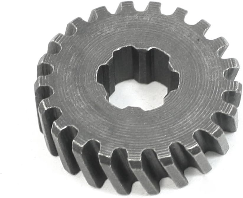 Power Tool Replacement Part Gear Wheel 21T for Bosch 11210 Rotary Hammer