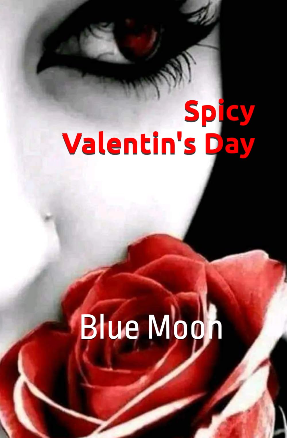 Spicy Valentin's Day