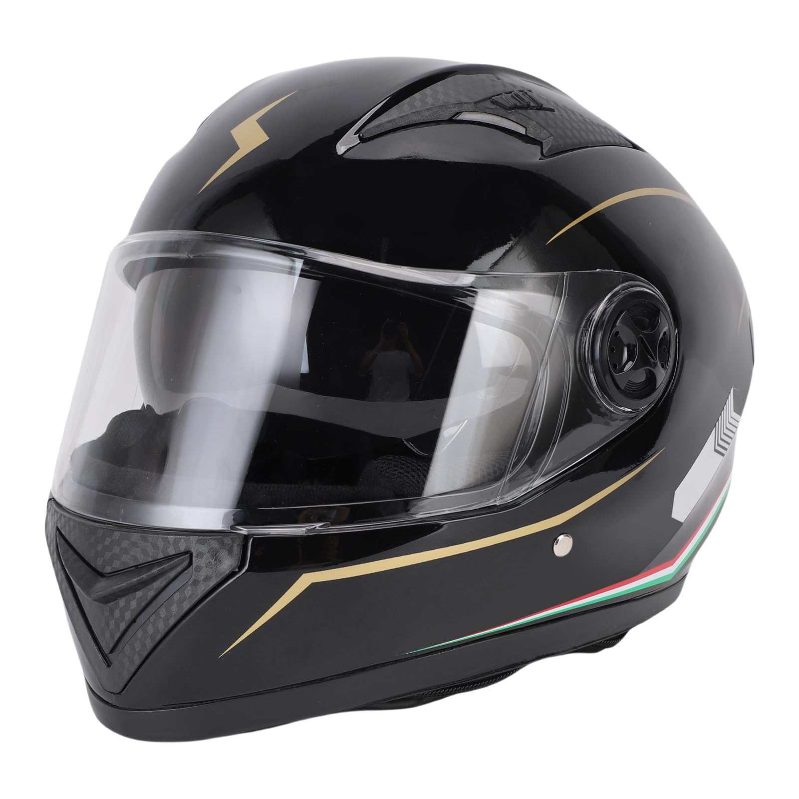 Shkalacar Lekki kask rowerowy z odpinanym podgrzewaczem na szyję, oddychająca i wygodna wyściółka wewnętrzna, pełny kask dla mężczyzn i kobiet na rowerze