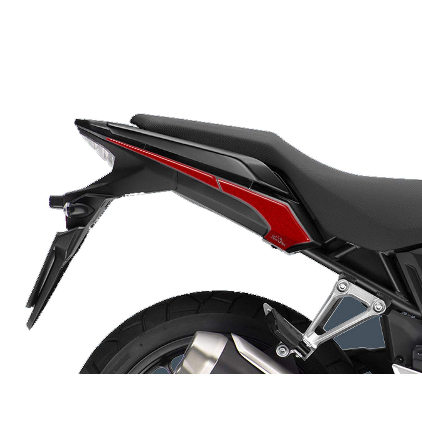 Kit 2 Films De Protection écran Tableau De Bord Suzuki Katana (2019+) - Ultra Transparents, Anti-rayures