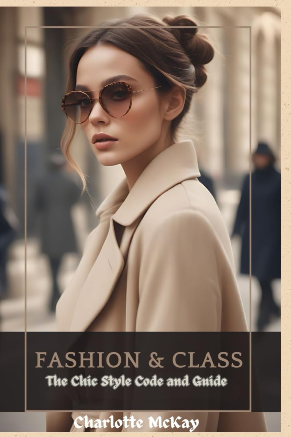 Fashion and Class: The Chic Style Code and Guide