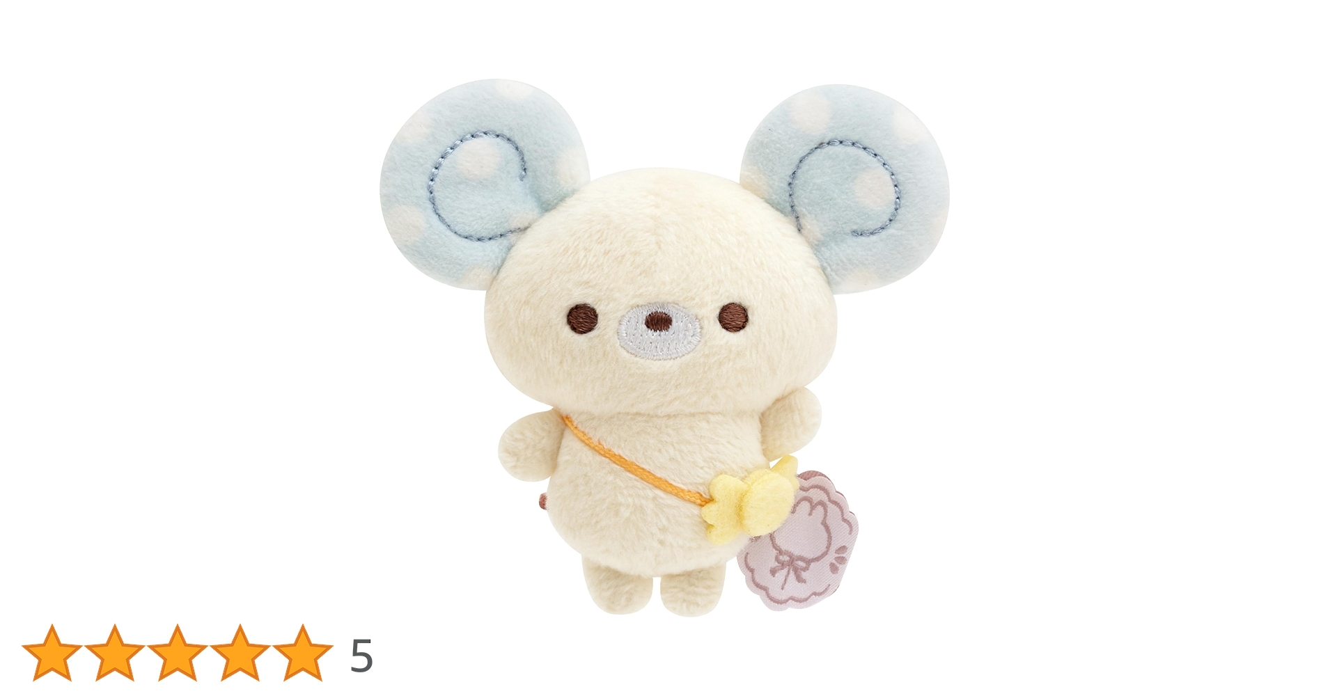 Amazon.co.jp: サンエックス(San-X) シュガーココムー ｢スイート