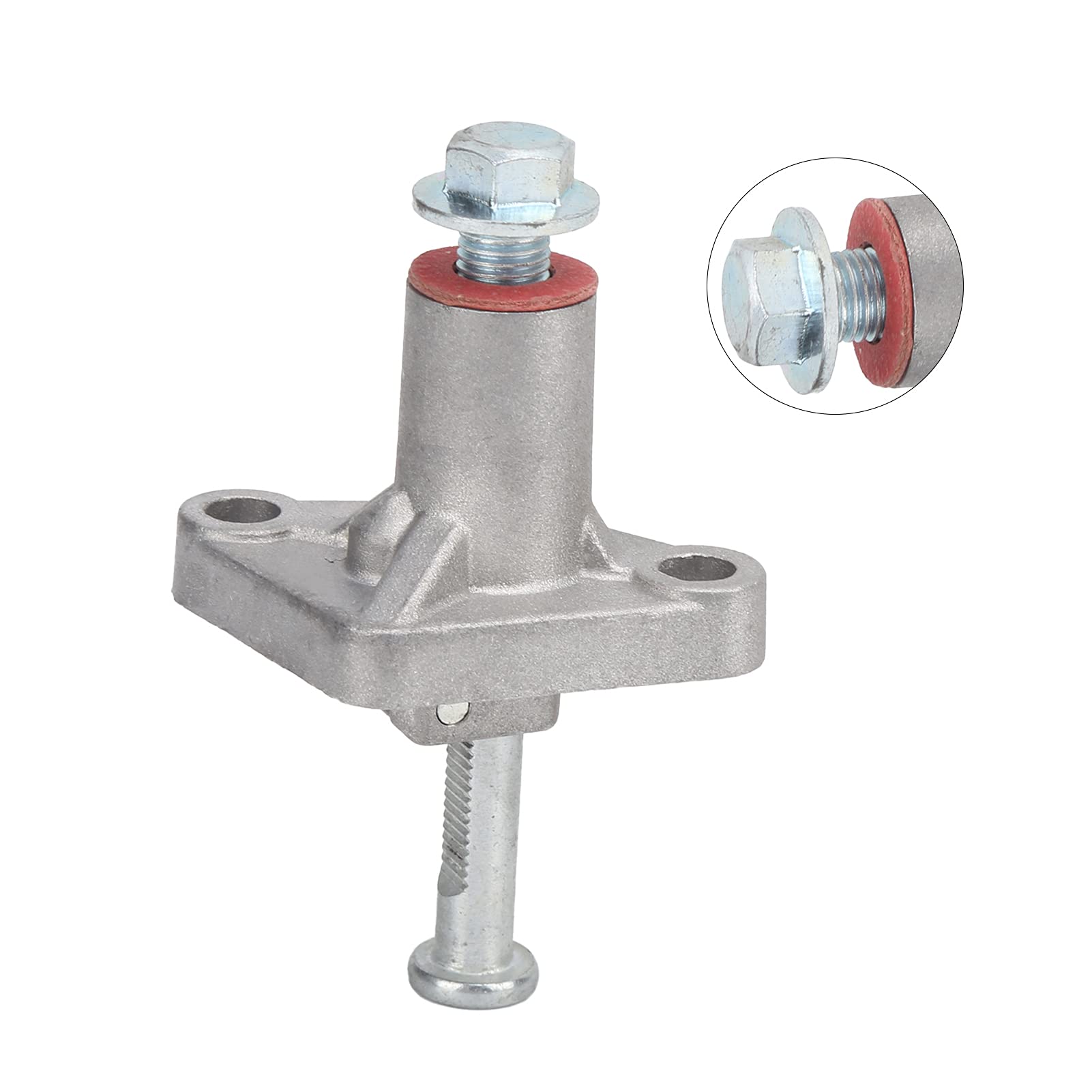 Tensor de cadena de distribución para ciclomotor GY6 49cc 50cc ATV Scooter 139QMA 139QMB