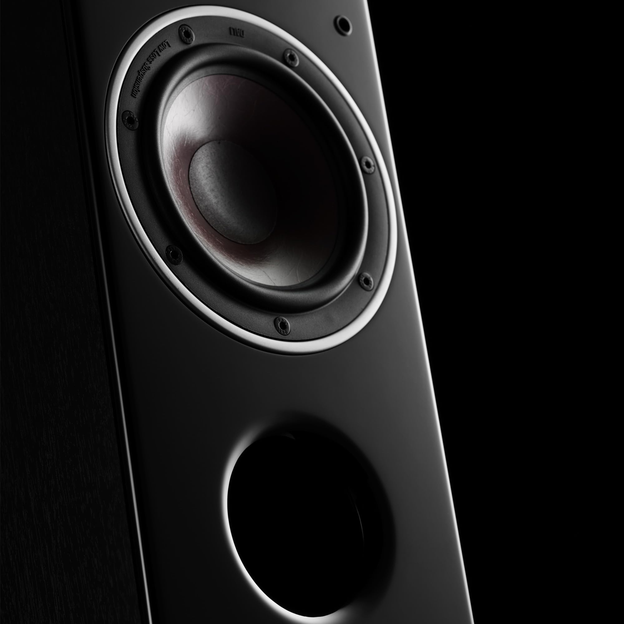 Dali Zensor 5, Altoparlanti (Universal, 13.3 cm (5.25"), 2.5 cm, 43 - 26500 Hz, 6 Ω)