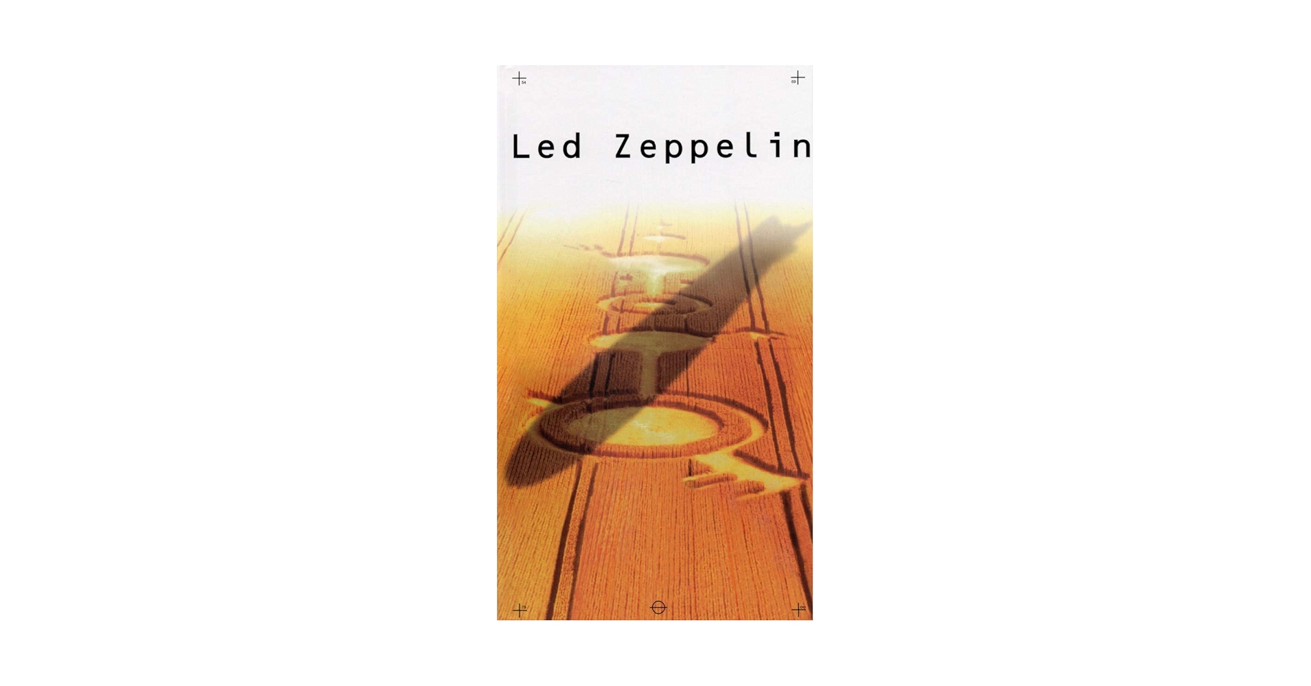 LED ZEPPELIN - 4 Compact Disc Set - Re-Formatted Boxset - Amazon LED ZEPPELIN - 4 Compact Disc Set - Re-Formatted Boxset - Amazon