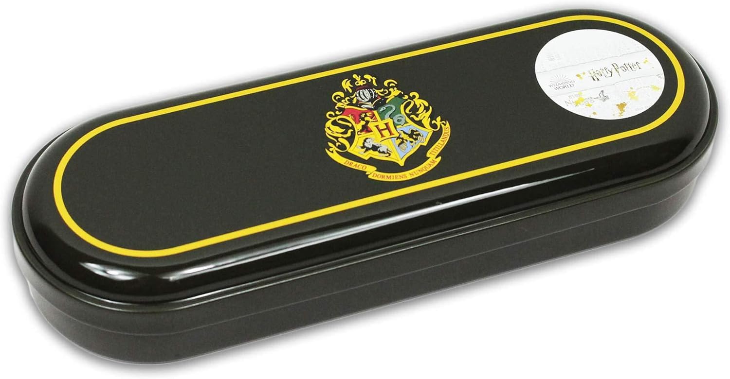 Half Moon Bay Harry Potter - Stationery & Notebooks - Harry Potter Gryffindor Pencil Tin