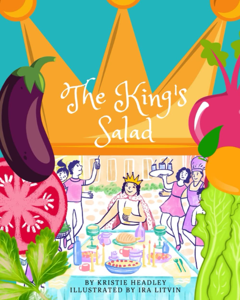 The King's Salad