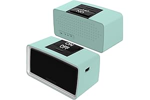 Simple Music Player for Elderly: No Wi-Fi, Just Music