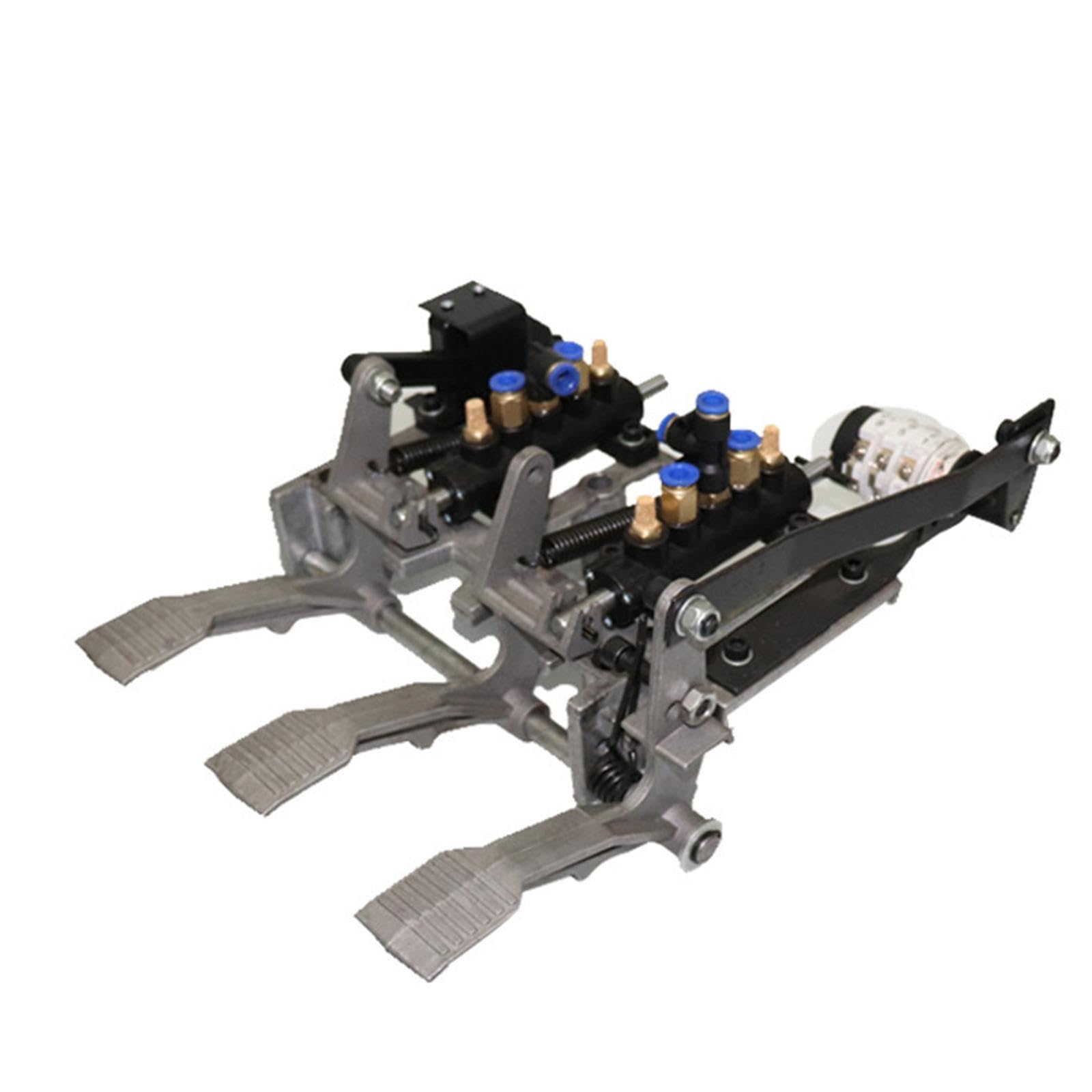 Reifenmontiergerät Pedal DREI Pedal Gruppe Kompaktwagen