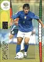 320★サッカー★gennaro gattuso★prostars★フィギュア 320☆サッカー☆gennaro gattuso☆prostars☆フィギュア