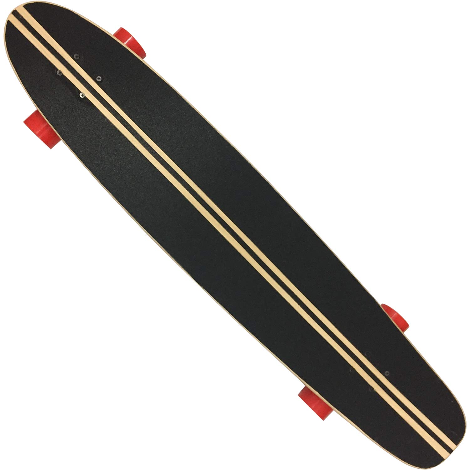 Smuuth スケートボード ロングボード Amazon | NEW STREET MOVE スケートボード 44