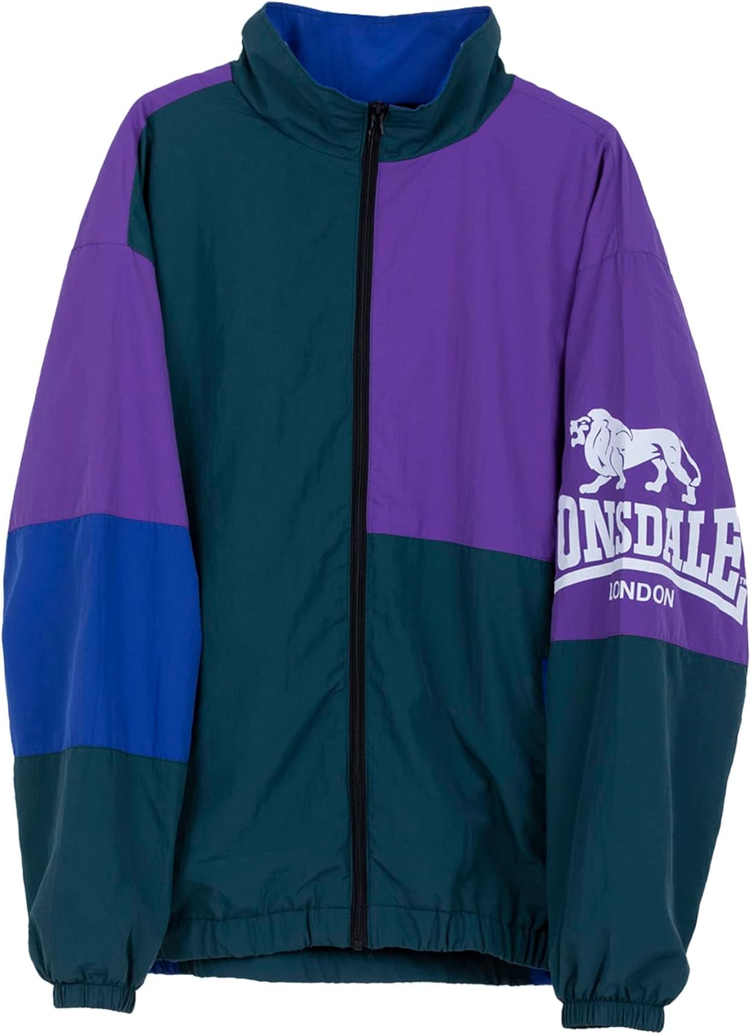 Lonsdale レオパード柄ジャケットセットアップ！ Lonsdale レオパード柄ジャケットセットアップ！ LONSDALE