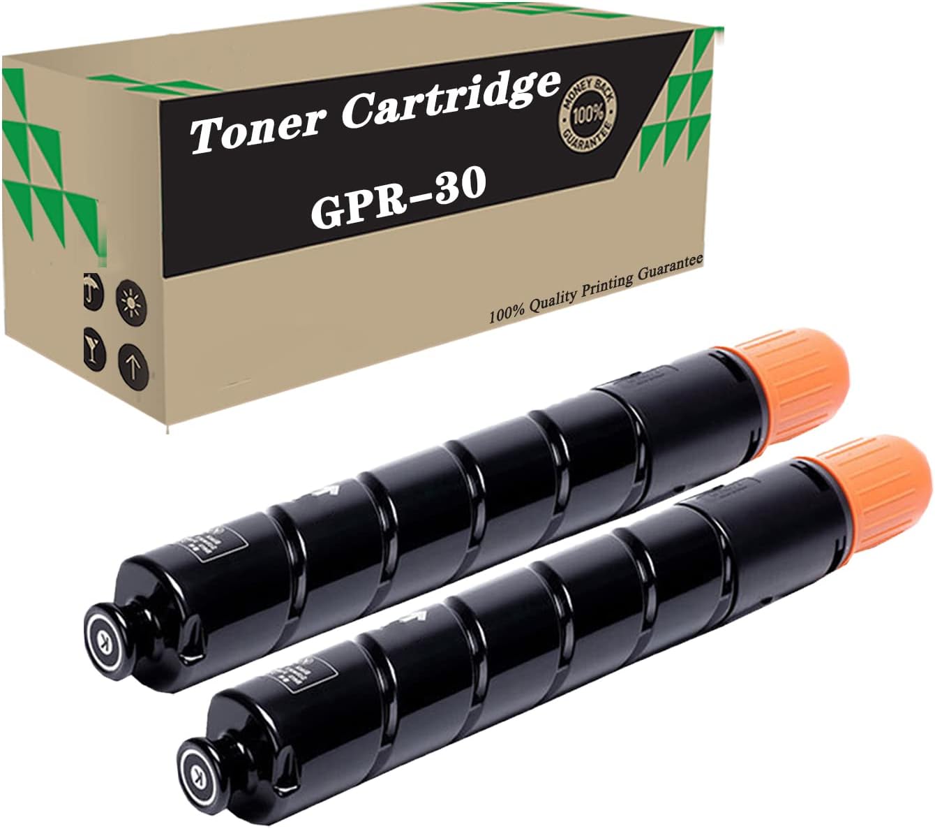 Compatible GPR30 Toner Cartridge for Canon ImageRUNNER