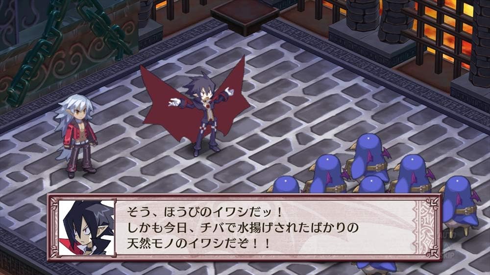 Amazon 魔界戦記ディスガイア4 Return Switch ゲーム