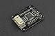 Gravity: MAX30102 Heart Rate and Oximeter Sensor