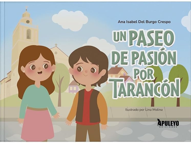 Un paseo de pasión por Tarancón