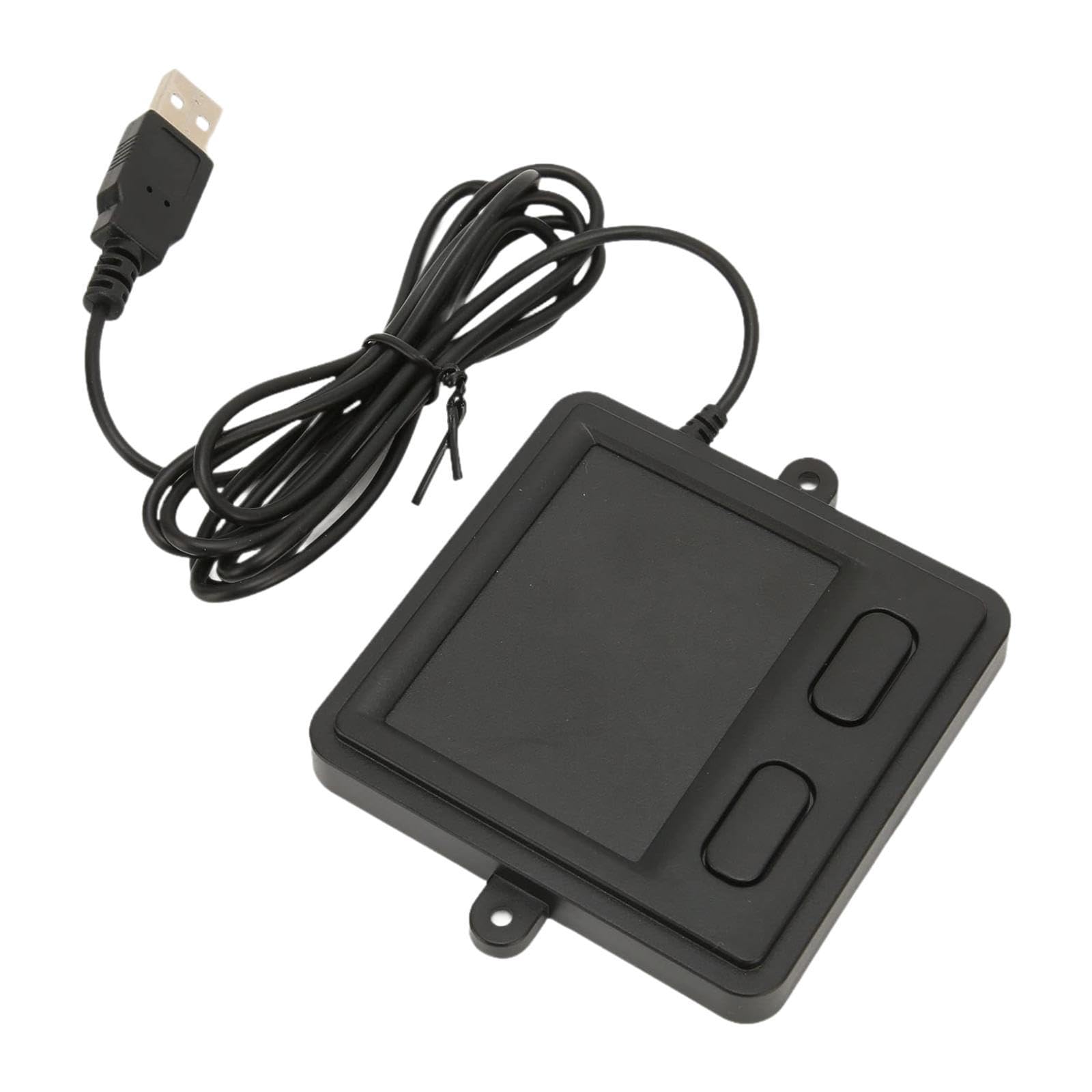 CALANDIS USB Wired Touchpad Spare Parts Computer Touch Pad for Laptop Business Office-image-16