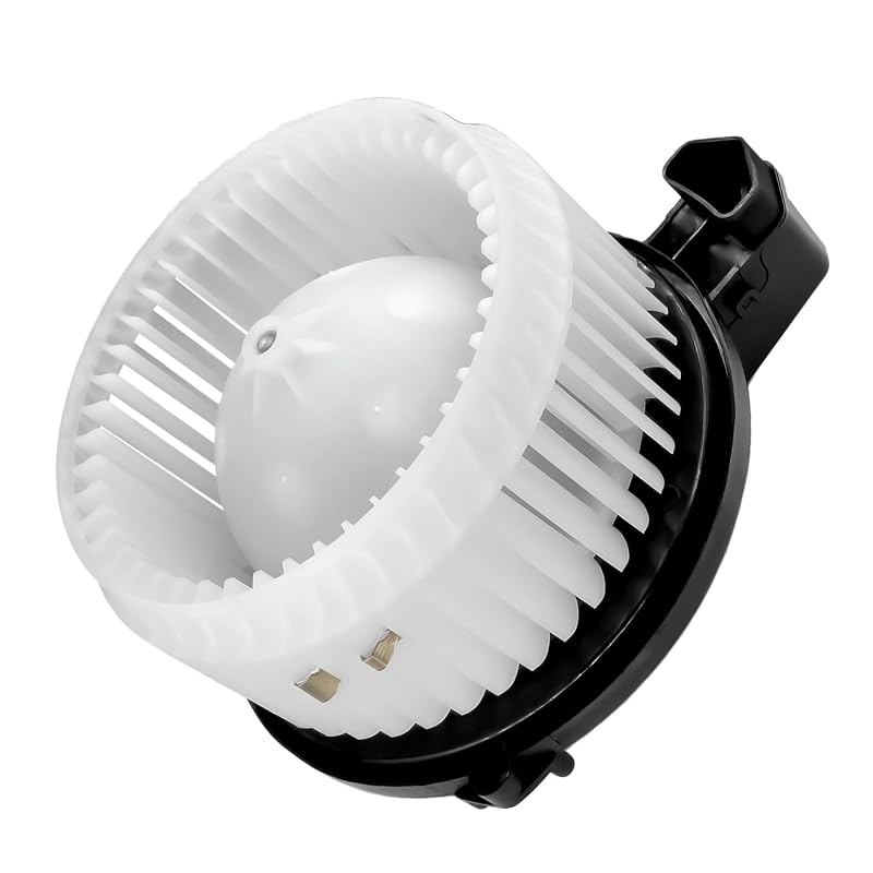 Motor do ventilador HVAC Vetmor para Honda Accord 2018–2022 e Civic 2016–2021 – 1 unidade