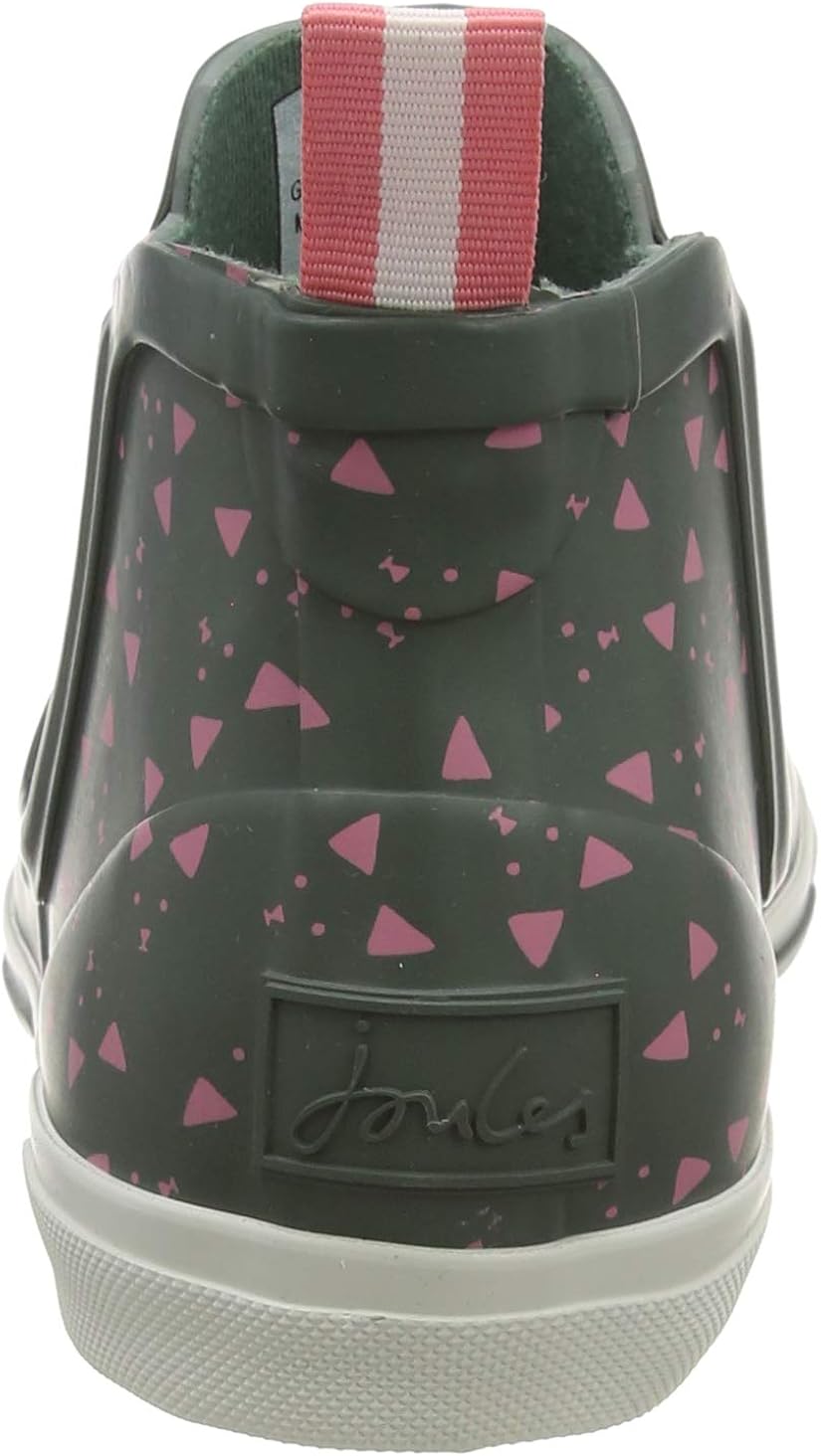 Joules Unisex-Child Rain Boot