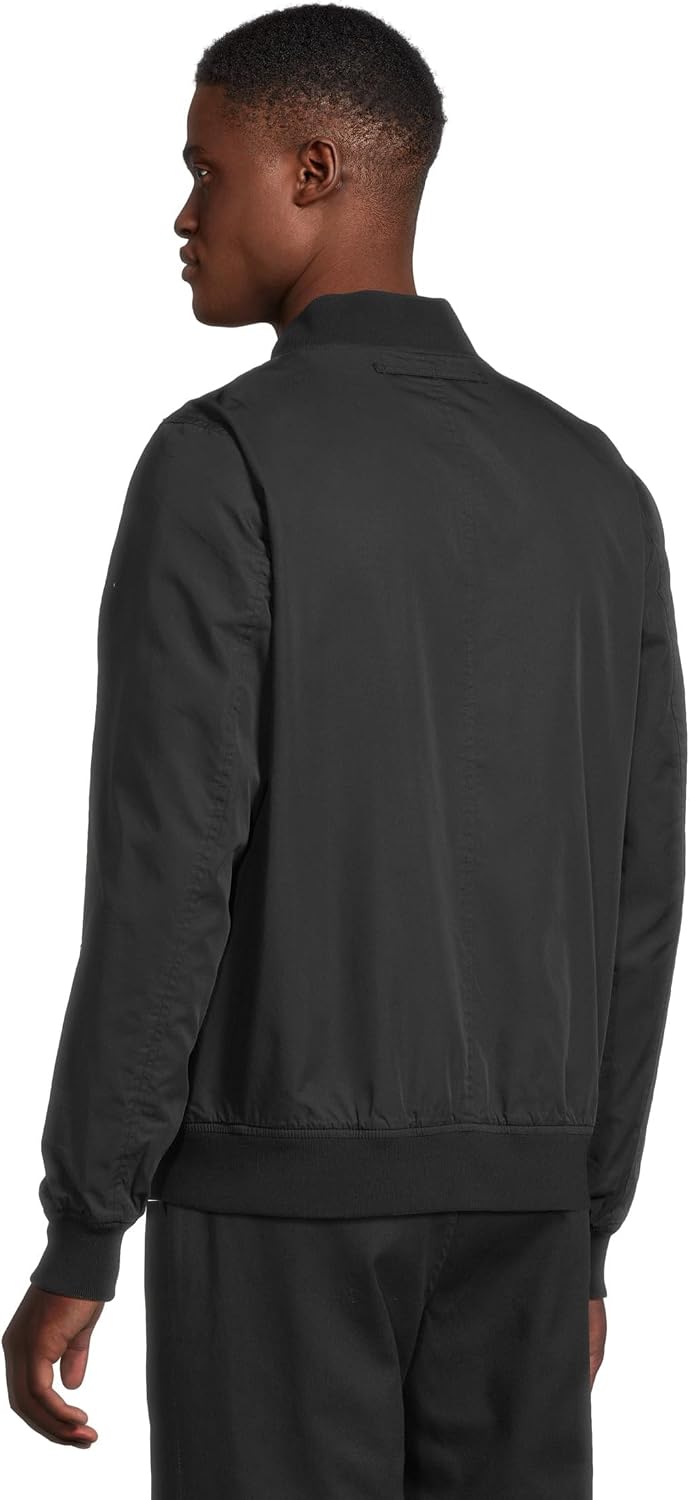 AllSaints Rev Bassett Bomber