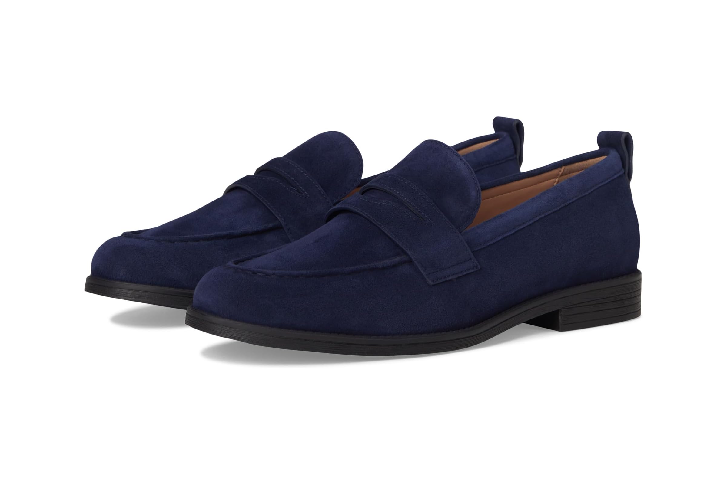 Cole Haan Stassi Penny Loafers