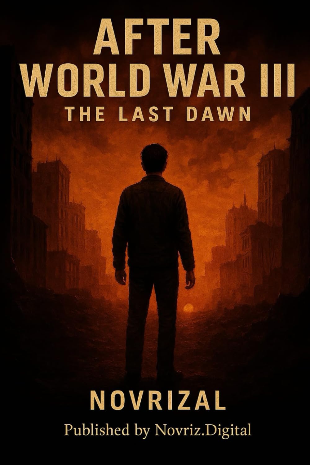 After World War III: The Last Dawn (After World War III Series)