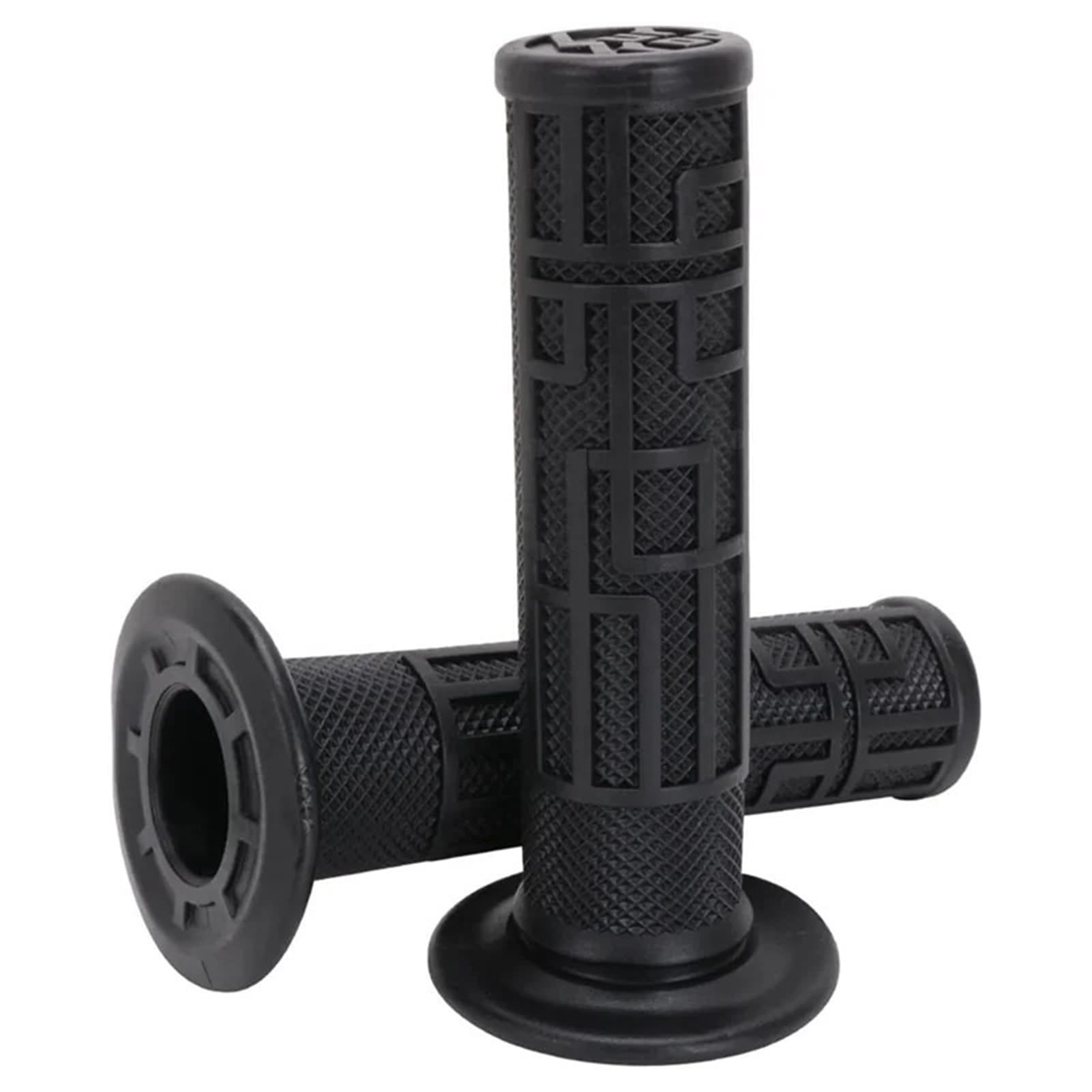 Poignées d'accélérateur en caoutchouc compatibles avec Light Bee X/S et Segway X160/X260, pièces de guidon de vélo tout-terrain électrique