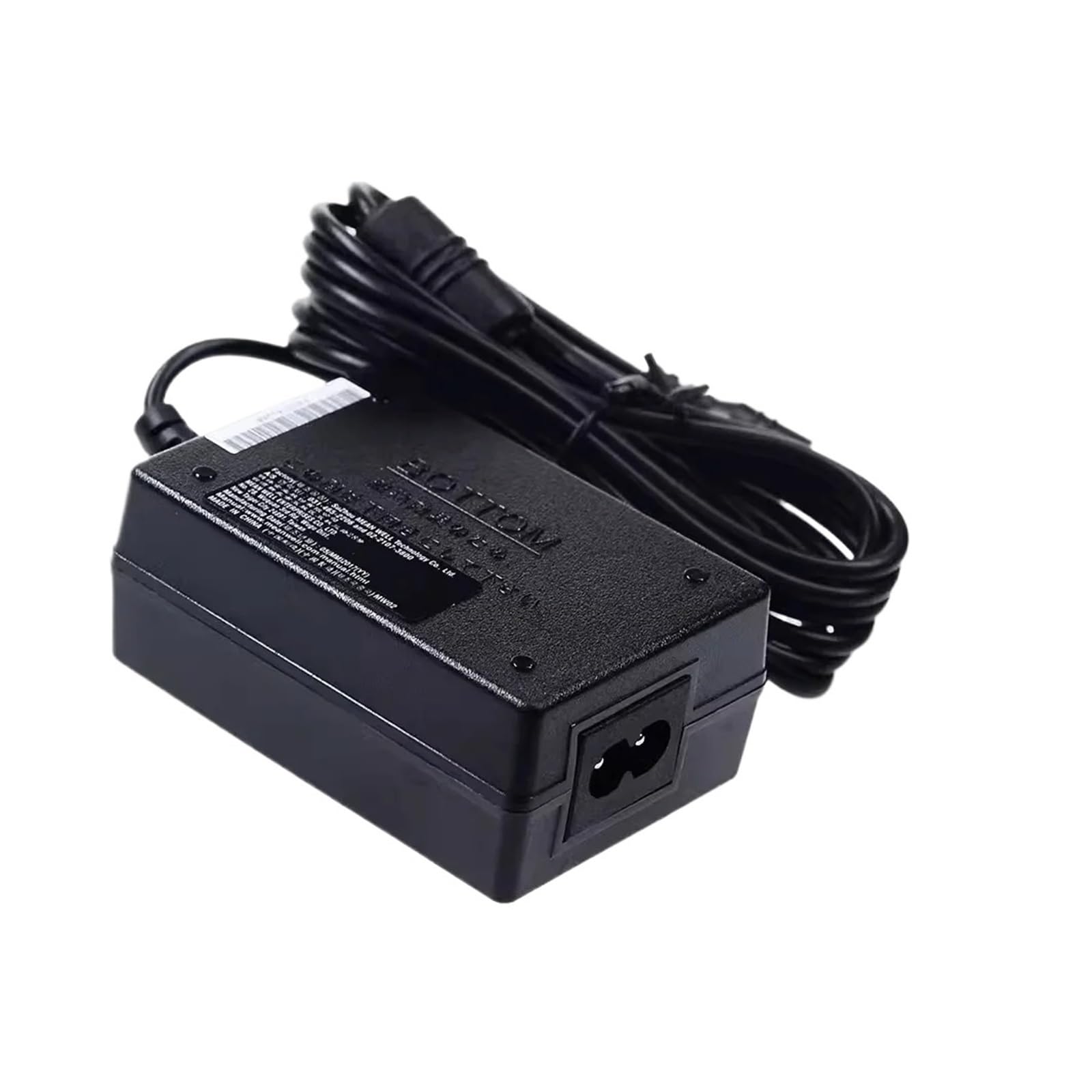 Adaptateur secteur GST18B09-P1J résout les coupures de courant
