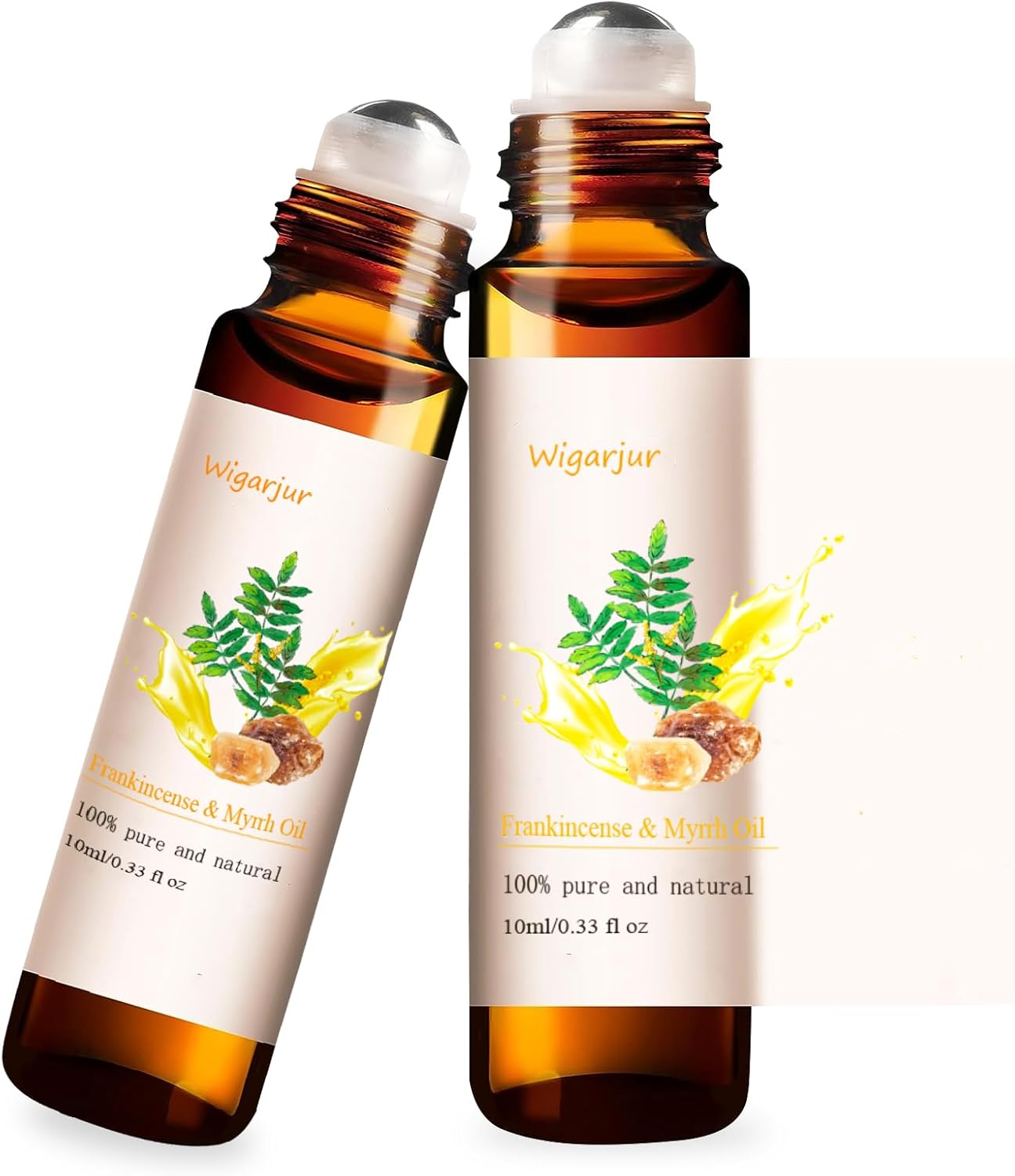2 Pack Frankincense & Myrrh...