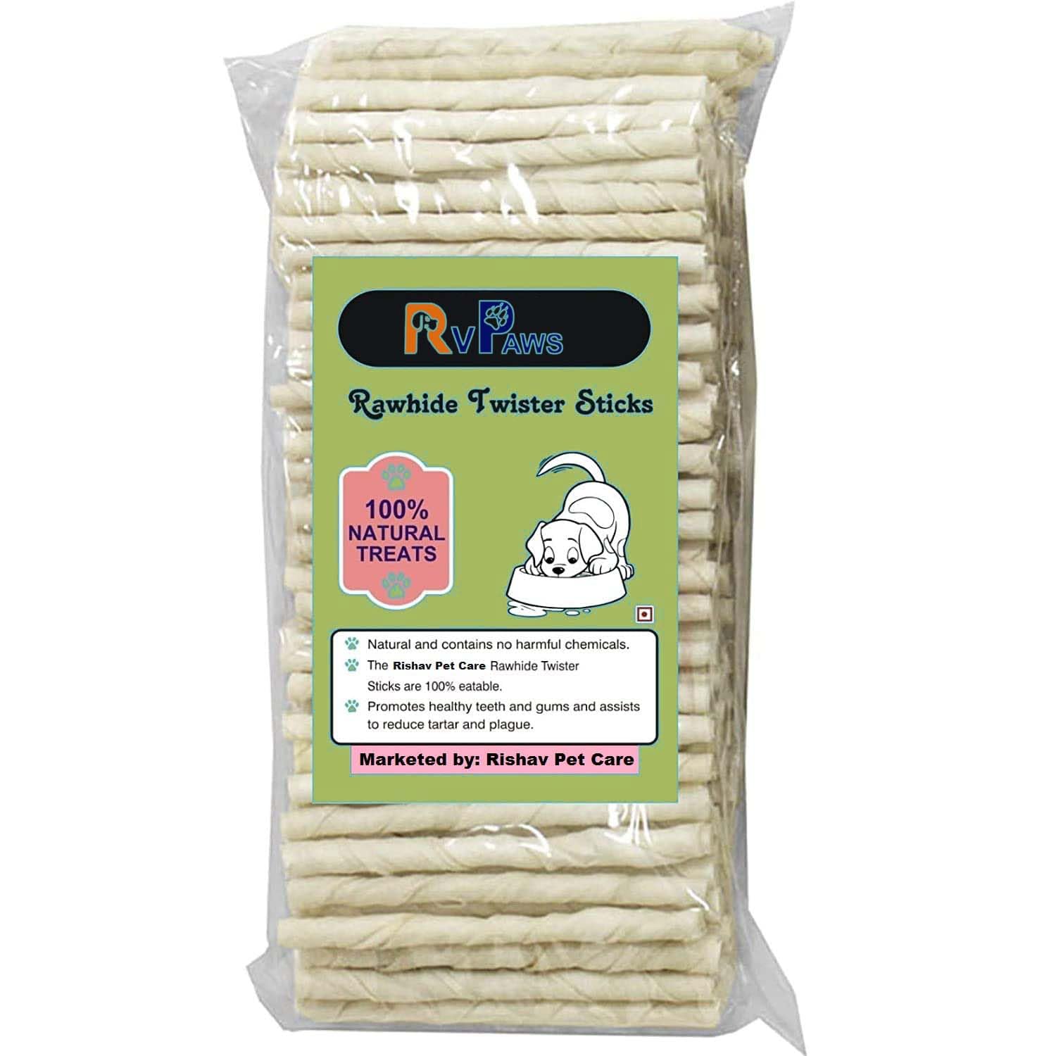 See full amazon price history chart for RvPaws White Twisted Chew Sticks, Natural Twisted Rawhide Chew Sticks for Dogs Pack of 1kg RvPaws White Twisted Chew Sticks, Natural Twisted Rawhide Chew Sticks for Dogs Pack of 1kg (B09J28RDVM) Amazon Price History, Amazon Price Tracker