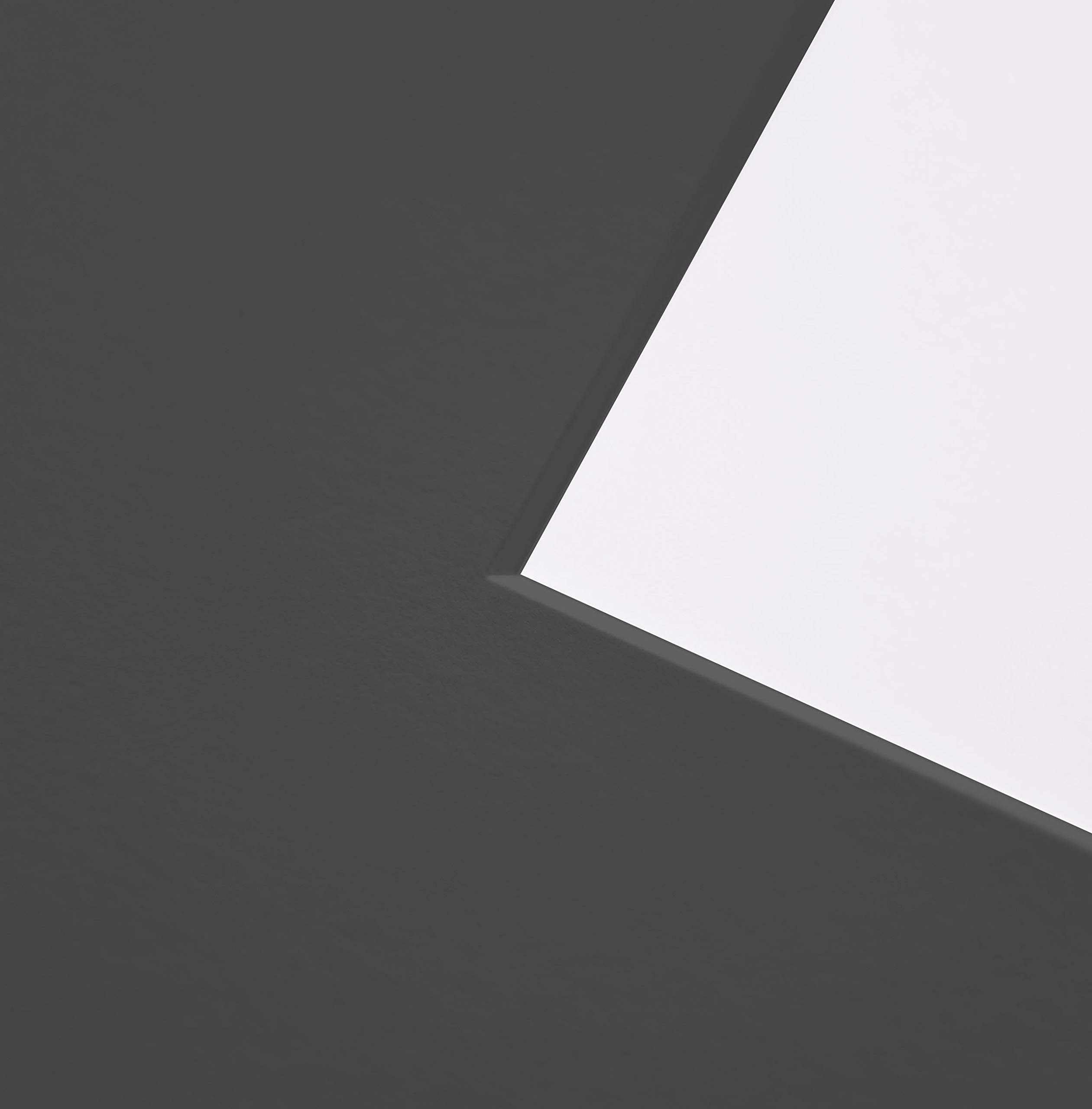 Passe Partout Wit A2 (42x59,4 cm) nodig