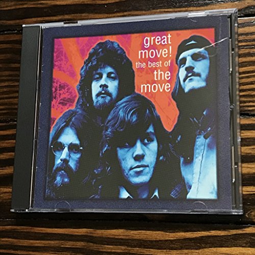 Great Move! The Best of the Move