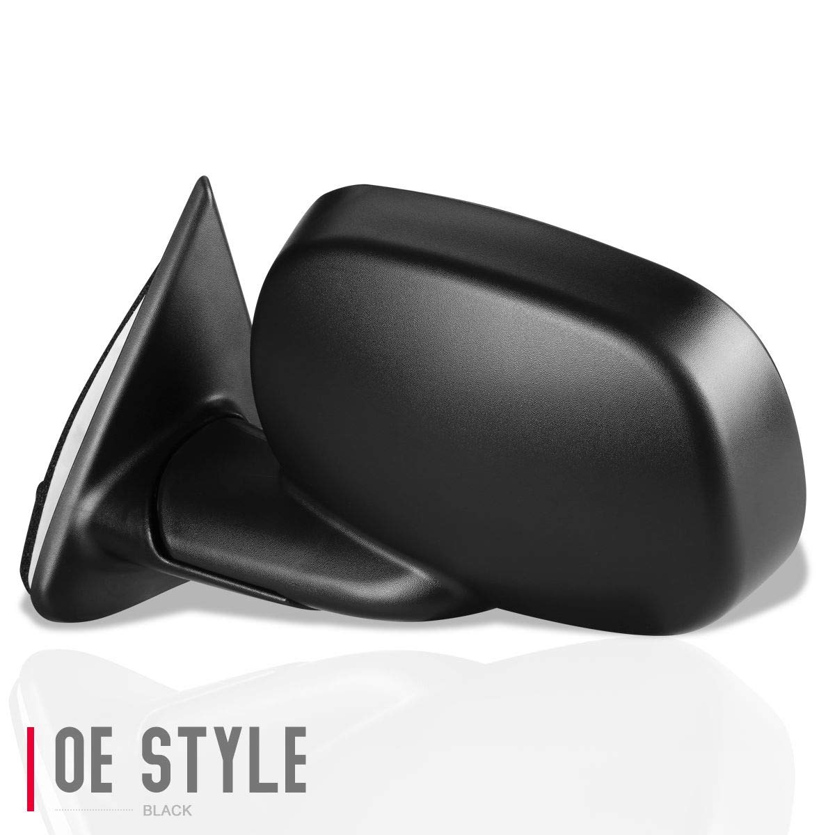 Amazon.com: DNA Motoring OEM-MR-CH1320177 Factory Style Powered  