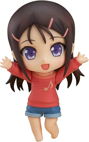Amazon ねんどろいど Charlotte 乙坂歩未 ノンスケール Abs Pvc製 塗装済み可動フィギュア フィギュア ドール 通販 Amazon ねんどろいど Charlotte 乙坂歩未 ノンスケール Abs Pvc製 塗装済み可動フィギュア フィギュア ドール 通販