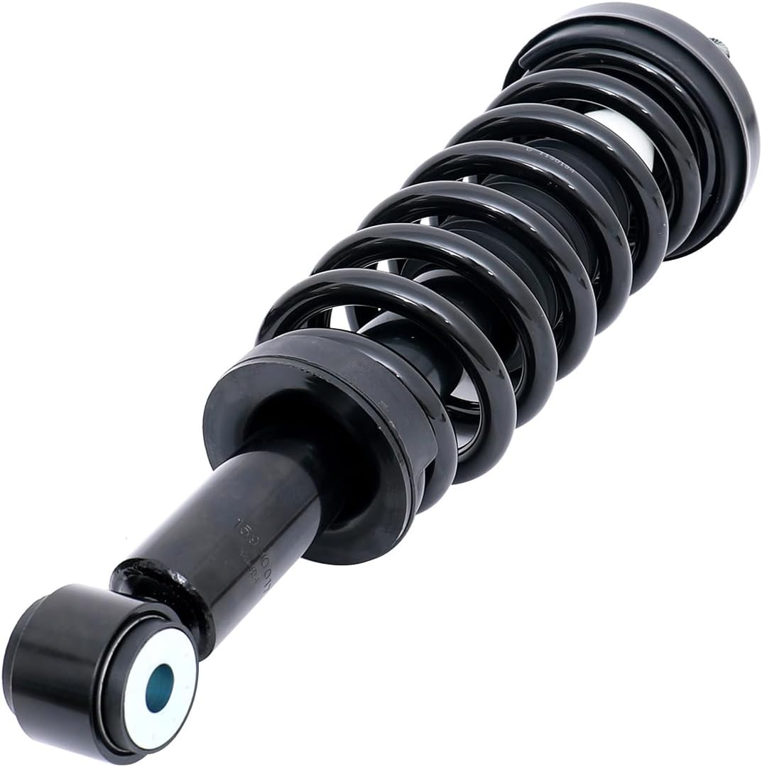 FKG 171362 Front Shock absorber Strut Assembly Fit for 2005-2008 Ford F-150 (RWD Only), 2006-2008 Lincoln Mark LT (RWD Only), Set of 2