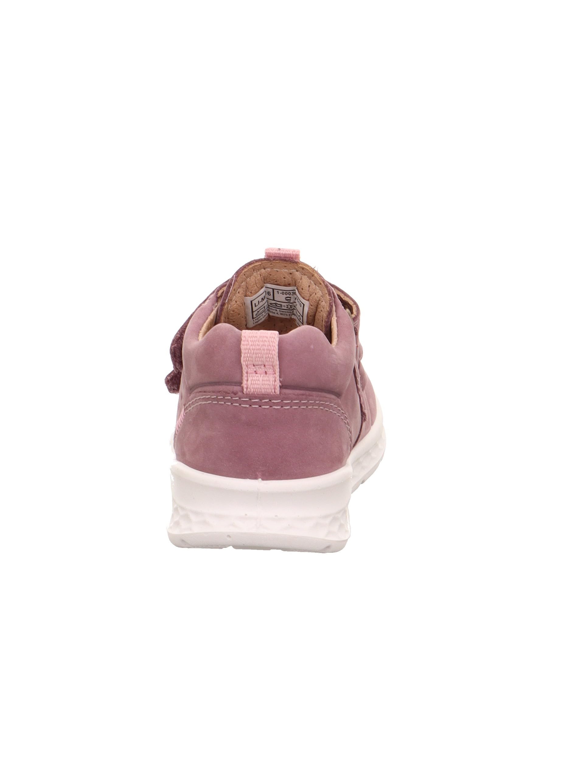 Superfit Mädchen Breeze Gore-tex Lauflernschuhe