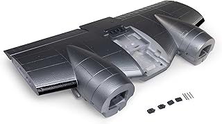 E-flite Wing Center Section Beechcraft D18 EFL106252 Replacement Airplane Parts